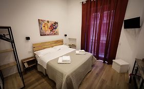 Napoli Into Core - Bed & Breakfast